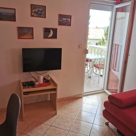 Katarina Apartment