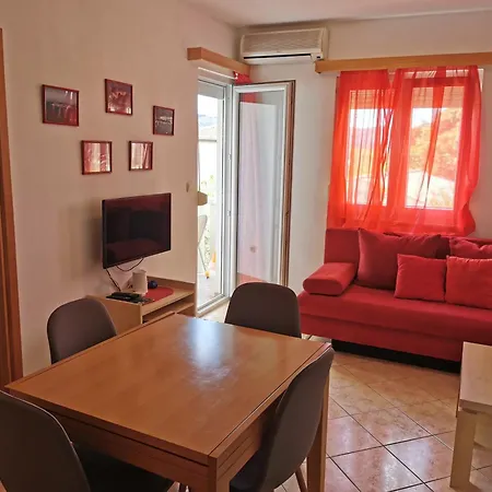 Apartment Katarina Seget Vranjica