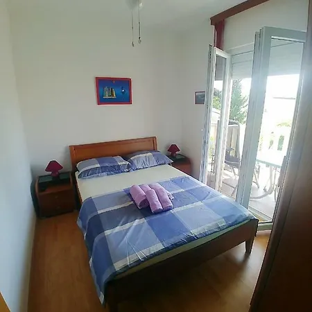 Katarina Apartment